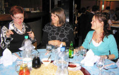 Dinner 2008