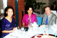 Dinner 2008