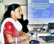 Beena Joshi