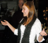 Dinner 2009