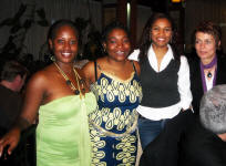 Dinner 2009