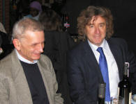 Dinner 2009