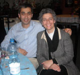 Dinner 2009
