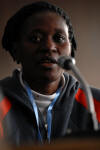 Opening ceremony 2009