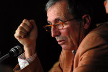 Blaise Bourrit