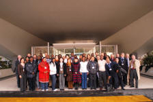 Opening ceremony 2009
