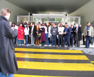 Opening ceremony 2009
