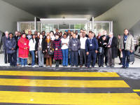 Opening ceremony 2009