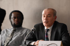 Metin Gulmezoglu