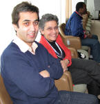 Karim - Giovanna