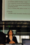 Neonatal near miss in the WHO Global Survey Brazil: a pilot study to evaluate the quality of perinatal care - Cynthia Pileggi - Brazil (WHO scholarship)