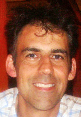 Bijan Farpour