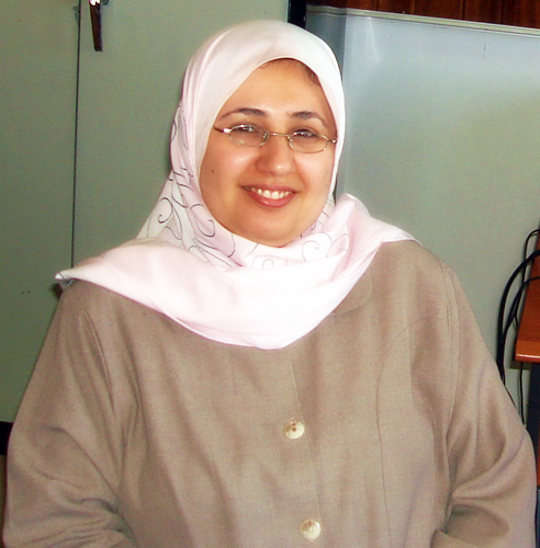Nabiha Al-Abhar