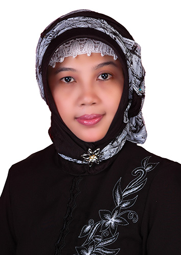 Ratnasari Dwi Cahyanti
