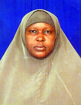 Khadija Farah Muhyadin