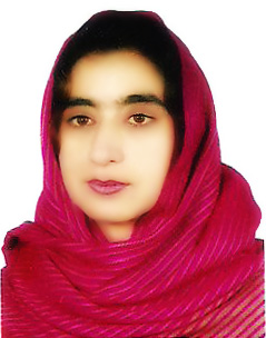 Asma Fazli