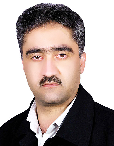 Sayed Sharif Hamed