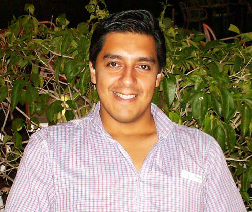 Jorge Lionel Linares