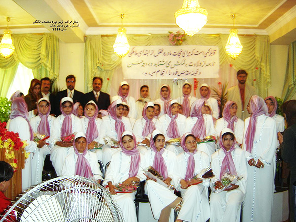 Ziaulhaq Mansoor Ahrari