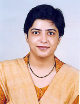 Prachi Renjhen