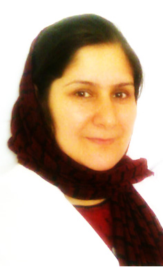 Shahnaz Shahir