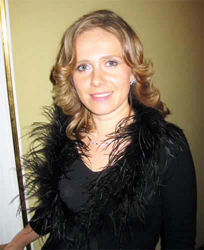 Anna Yermachenko