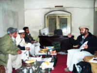 Abdul Rahman Jabarkhil