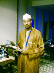 Kurfi Abubakar Muhammed