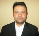 Noor Ahmad Akbari