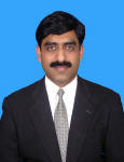 Abid Hussain