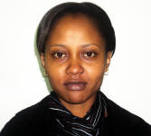 Maureen Njoki Mburu