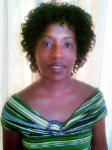 Hilda Musonza
