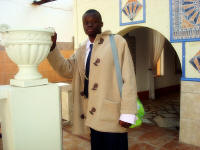 Stephen Ojiambo Wandera