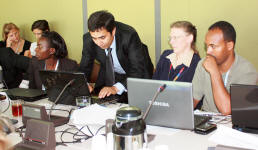 Geneva Workshop 2012
