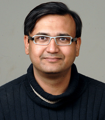 Puneet Gupta