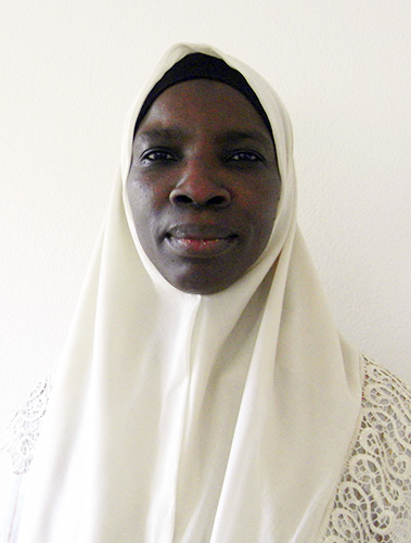 Raqibat Olabopo Idris