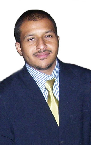 Ahmed Abdelrahim Ahmed Khalil