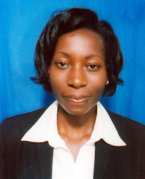 Anne Majuma Khisa