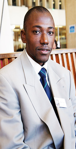 Oumar Abdoulaye Kone