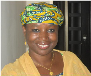 Saba’atu Elizabeth Danladi