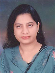 Mariyam Sarfraz