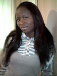 Monica Nafutha Bangura