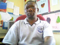 Peter Otieno Khayombe