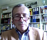 Blaise Bourrit