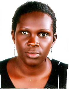 Susan Achora