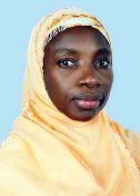 Fatimat Motunrayo Akinlusi