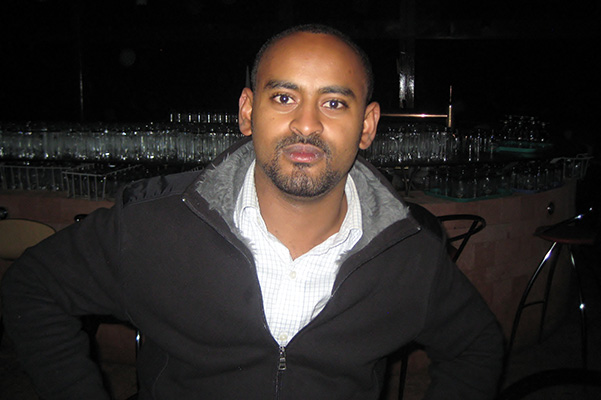 Robel Alemu