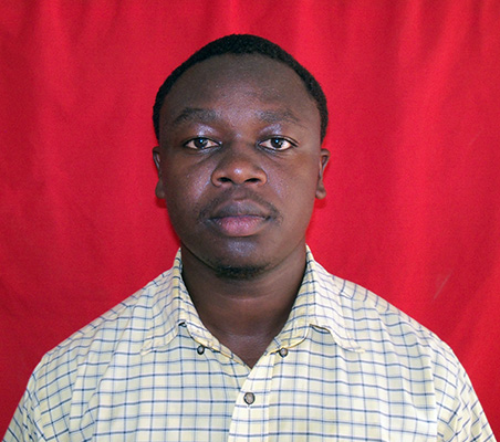 Geoffrey Anaya