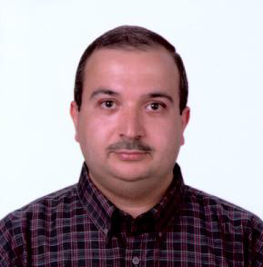 Ayman Fahim