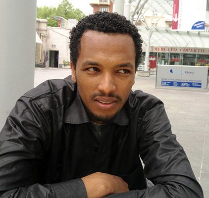 Dereje Duguma Gemeda